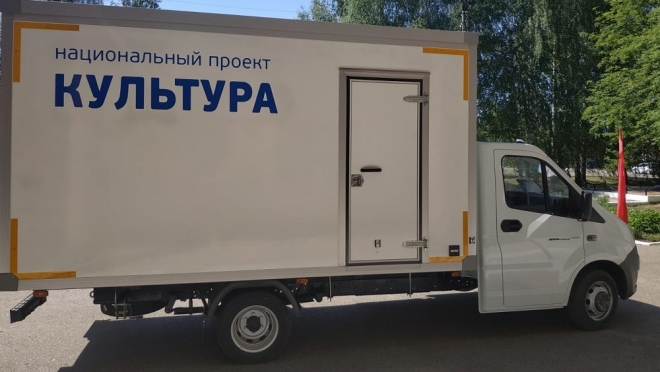 В 2022 году в Марий Эл поступит ещё шесть автоклубов