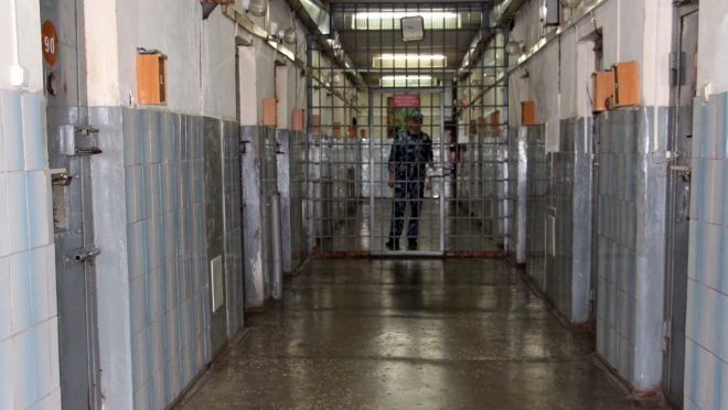 Майор полиции лишился погон и оказался за решёткой за взяточничество