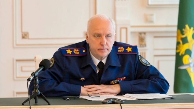 Обманутые дольщики из Марий Эл обратились за помощью к Бастрыкину