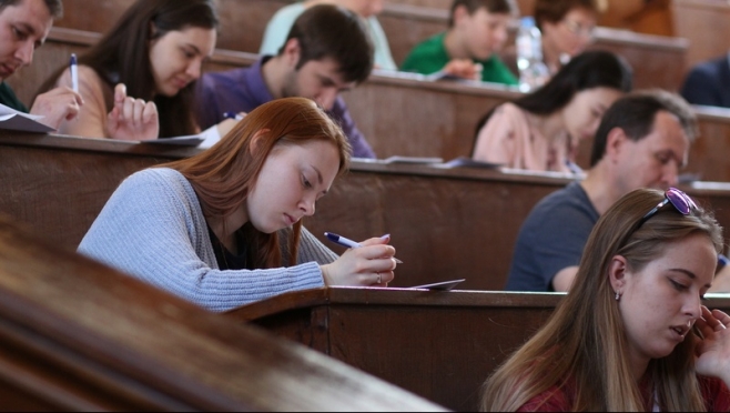 Жителям Марий Эл предлагают проверить свои знания по химии