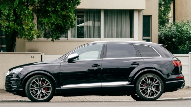 Житель Йошкар-Олы отдал четверть миллиона, чтобы не лишиться Audi А6