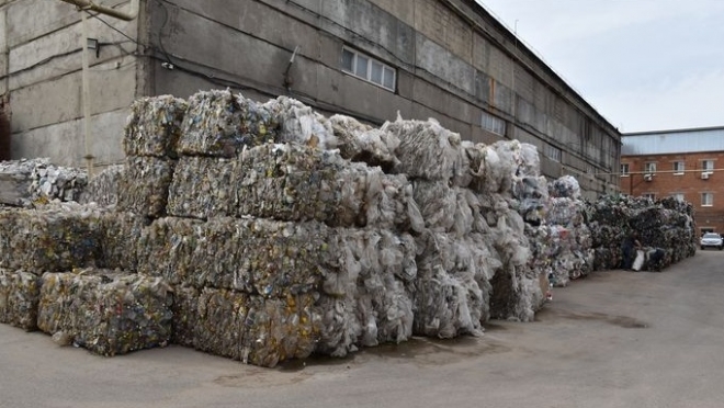 Марий Эл на создание инфраструктуры для переработки ТКО выделили 1,2 млрд рублей