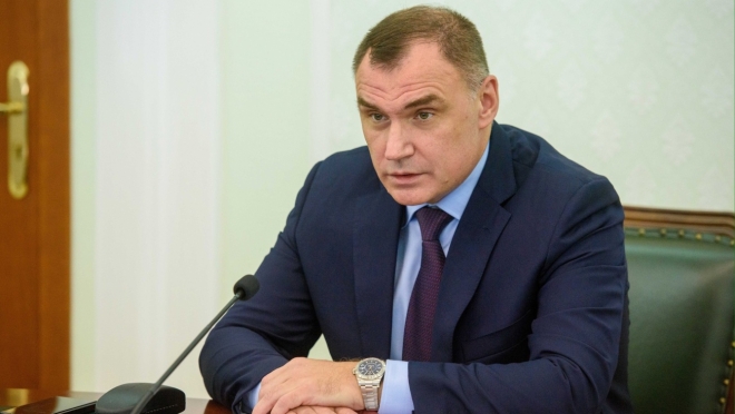 Глава Марий Эл поздравляет жителей республики с Днём Конституции РФ