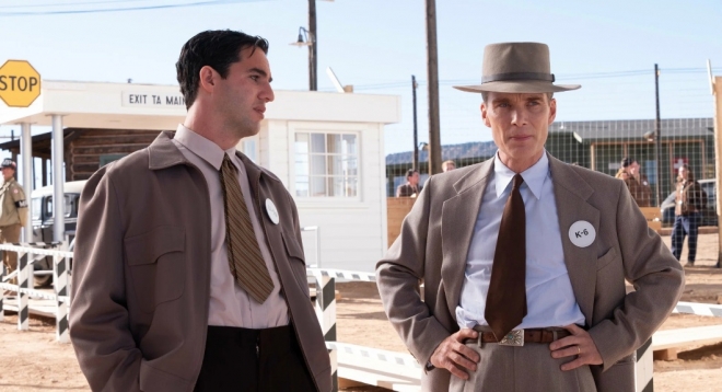 Оппенгеймер