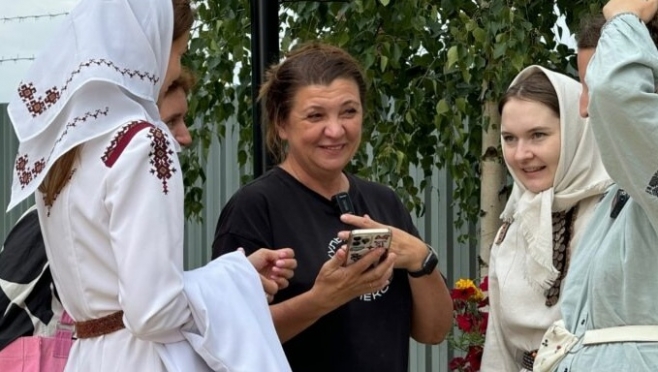 В Йошкар-Оле известный журналист расскажет о тонкостях освещения национальной политики