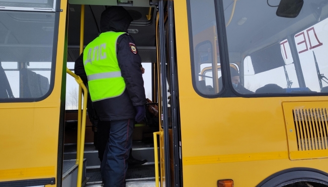 На Русском Радио в Йошкар-Оле программа «Движение без опасности»