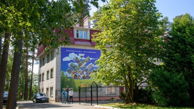 В августе ребята из Куйбышевского района приедут на отдых в Марий Эл