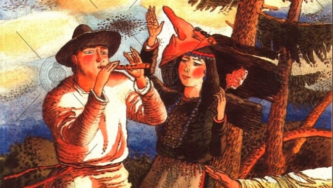 Государственное помещение на Зарубина передано под «Арт-пространство»