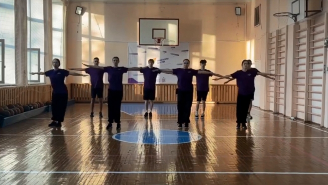 Лицеисты Йошкар-Олы прошли в финал Всероссийского онлайн-фестиваля «Трофи!»