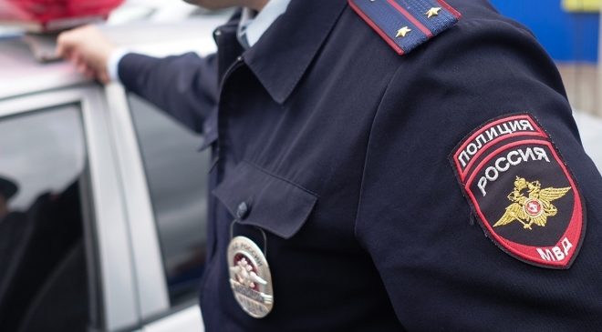 Полицейские призывают жителей Марий Эл к бдительности