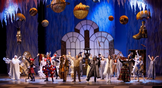 Следствие ведёт Кот в сапогах