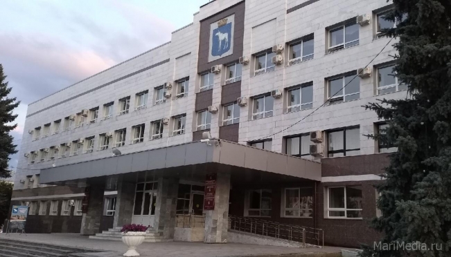 В мэрии принято оперативное решение отключить отопление в Йошкар-Оле