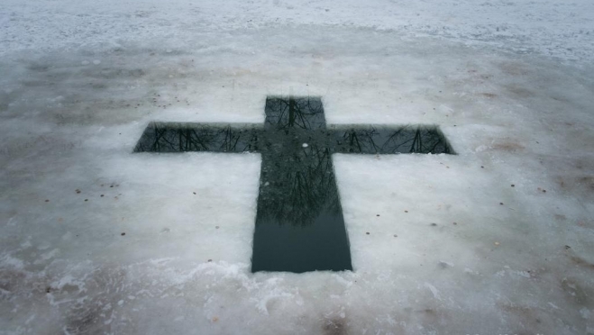 После Крещения в больницах возрастает число «сердечников»