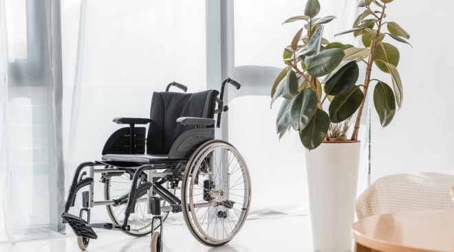 В Марий Эл проактивно назначено более 700 пенсий по инвалидности
