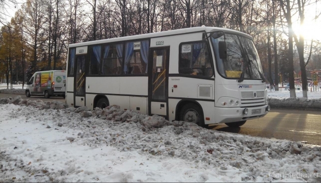 В Марий Эл ещё одного перевозчика лишили права обслуживания пригородных рейсов