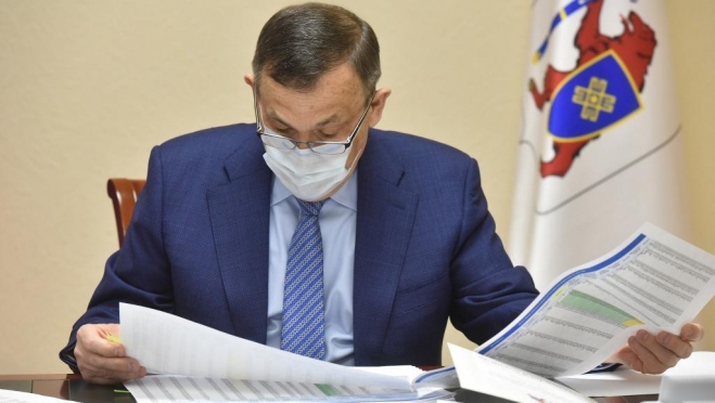 Александр Евстифеев  задекларировал 84 749 202 рублей