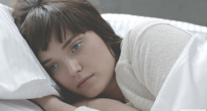 Привычка расставаться 2D