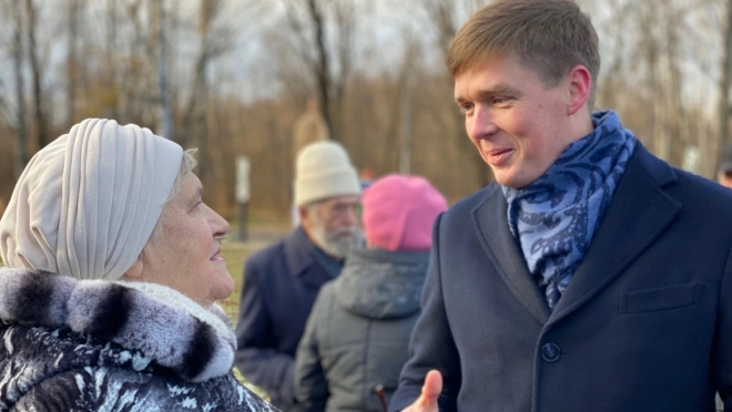 Лев Покровский делегировал свои депутатские обязанности коллегам