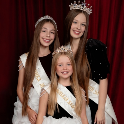 Жемчужинка Марий Эл — 2025