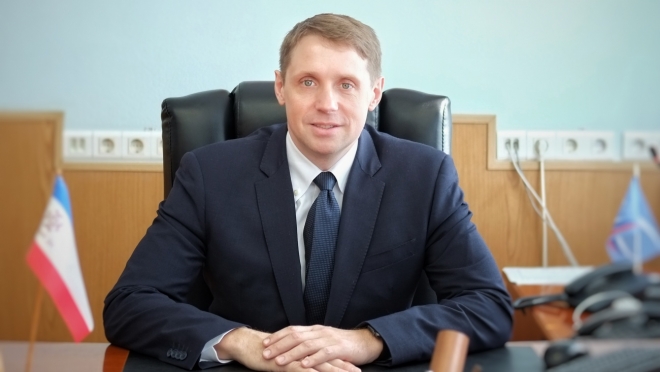 Ректором МарГУ избрали Михаила Швецова