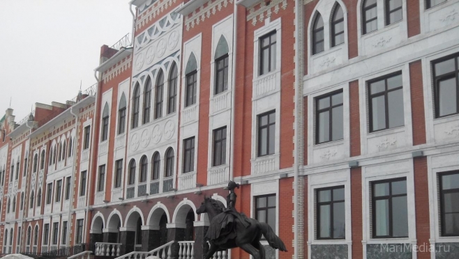 В Йошкар-Оле открываются творческие мастерские для одаренных детей