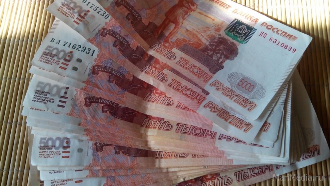 В Марий Эл девять блокадников получили материальную помощь от государства