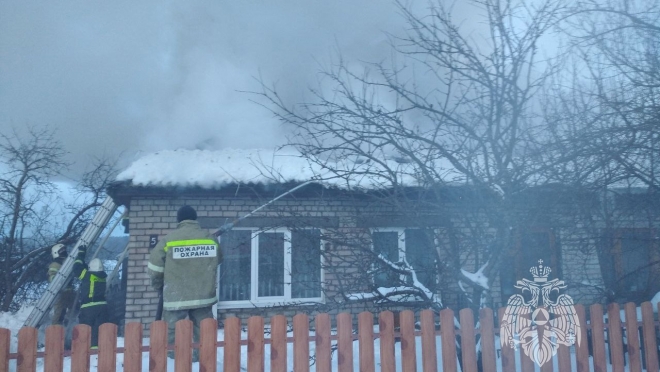На минувшей неделе больше всего вызовов пожарных было в Волжске