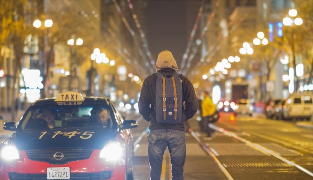 Йошкар-олинский таксист попался на удочку аферистов