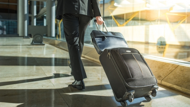 Авиакомпанию «Победа» обязали увеличить размеры ручной клади