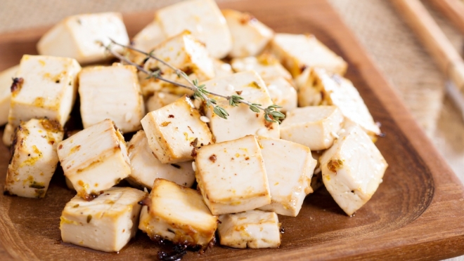 Тофу назвали продуктом против старости