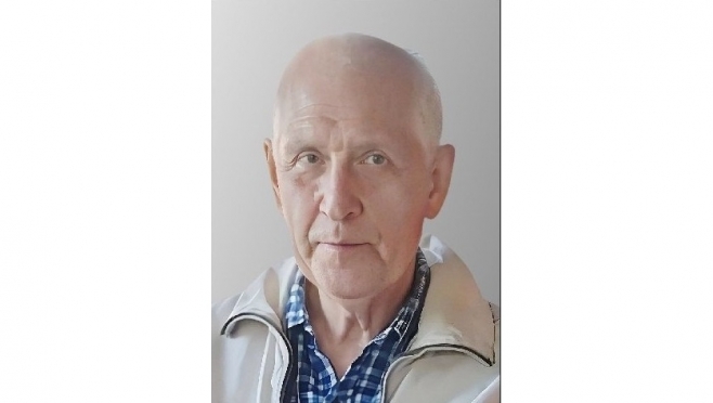 В Йошкар-Оле пропал пенсионер