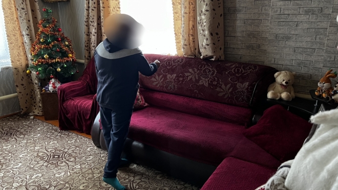 Жительницу Волжского района обвиняют в покушении на убийство