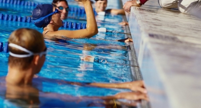 Кубок Республики Марий Эл по плаванию