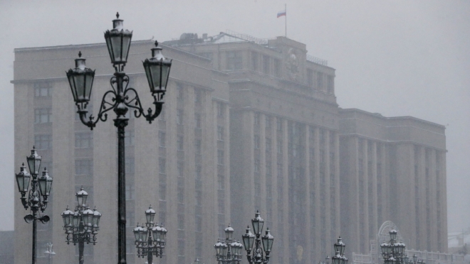 В России до конца января могут принять закон о «периоде охлаждения» по кредитам