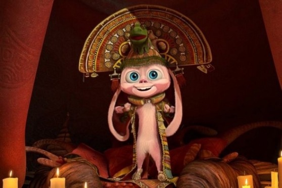 Савва. Сердце Воина