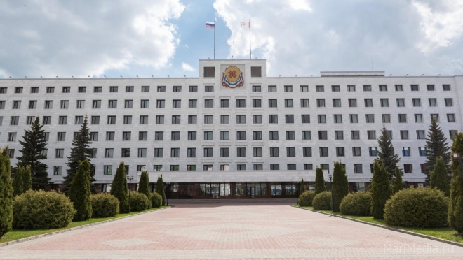 Главу Минстроя ждут в Марий Эл