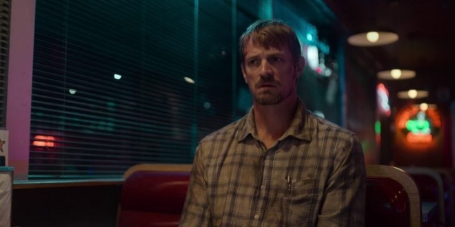 Схватка с дьяволом