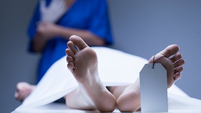 В Марий Эл за сутки от COVID-19 скончалось три человека