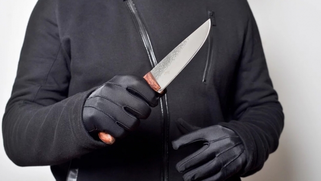 В Йошкар-Оле нашли тело мужчины с ножевыми ранениями 18+