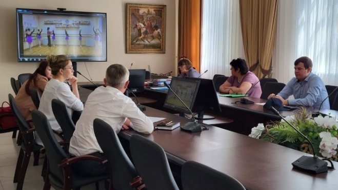 В Йошкар-Оле выбрали «Преподавателей года» в отрасли культуры