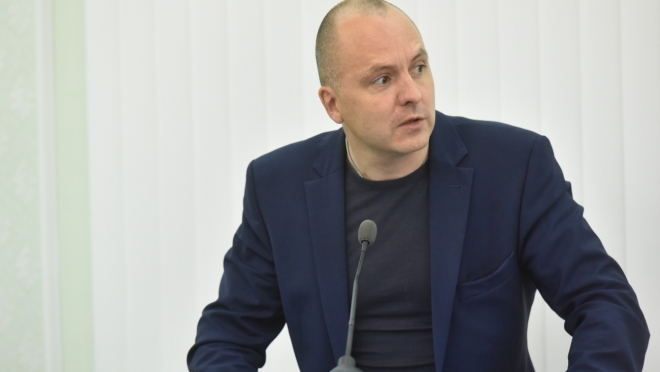 Новогоднее убранство Йошкар-Олы в этом году будет скромным