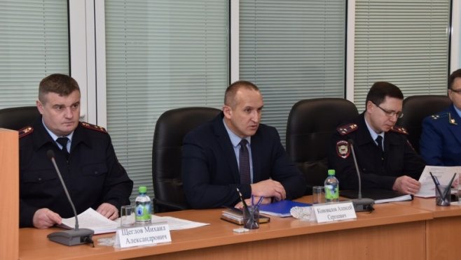 Йошкаролинцы стали реже звонить в полицию