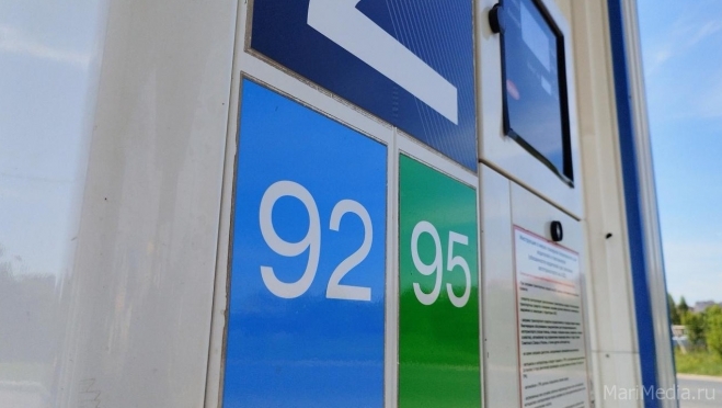 Рост цен на бензин будут пытаться держать в пределах инфляции