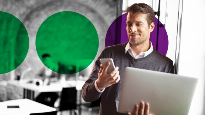 «Антивзлом Бизнес» — надежная корпоративная защита от кибератак на мобильных устройствах