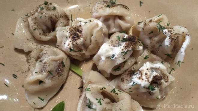 В числе лидеров по внедрению национальных блюд в школах оказался Татарстан