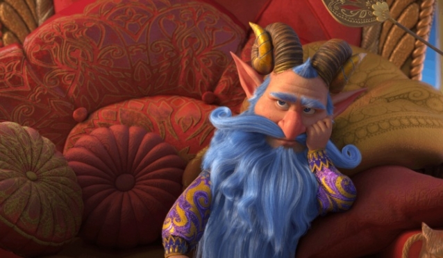 Руслан и Людмила. Больше, чем сказка