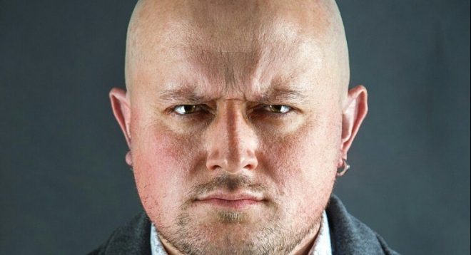 Stand up (г.Самара)