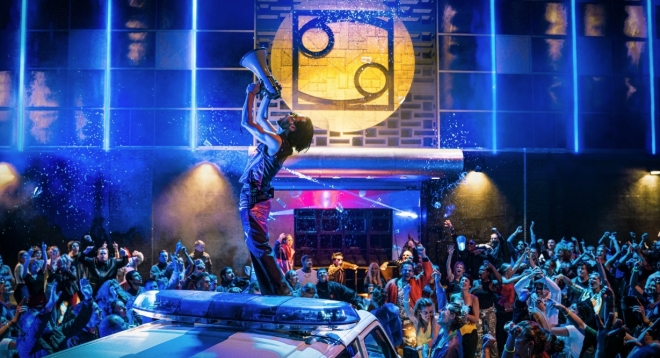 Zillion. Клуб твоих грез