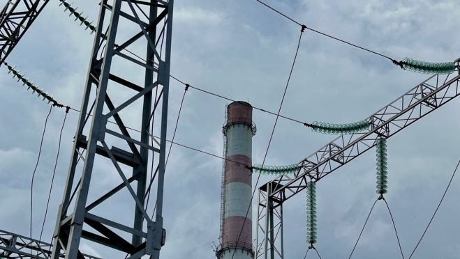 Ряд объектов в Йошкар-Оле и пригород пять дней будут без электричества