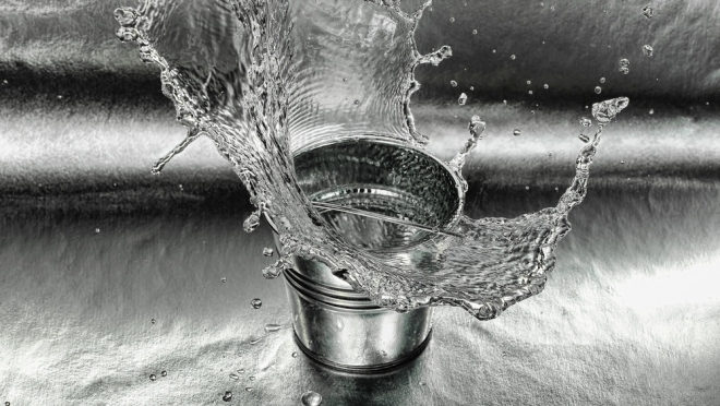 В одной из деревень Мари-Турекского района вышел из строя насос холодного водоснабжения